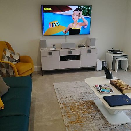 Portrush Luxury Apartment, Currangate Εξωτερικό φωτογραφία