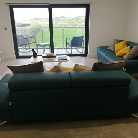 Portrush Luxury Apartment, Currangate Εξωτερικό φωτογραφία