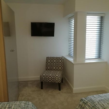Portrush Luxury Apartment, Currangate Εξωτερικό φωτογραφία