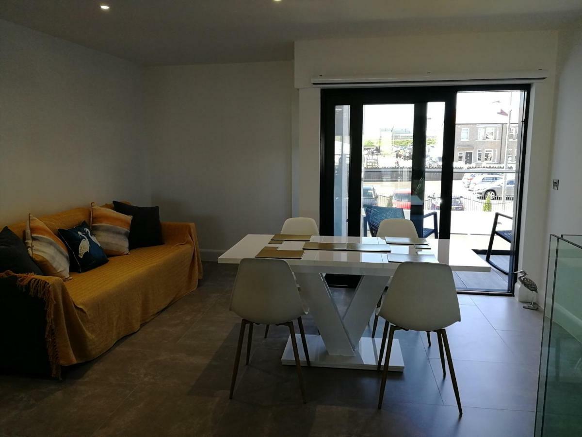 Portrush Luxury Apartment, Currangate Εξωτερικό φωτογραφία