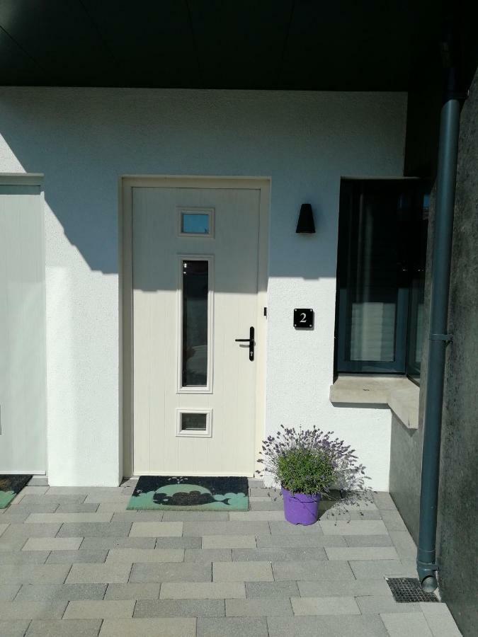Portrush Luxury Apartment, Currangate Εξωτερικό φωτογραφία