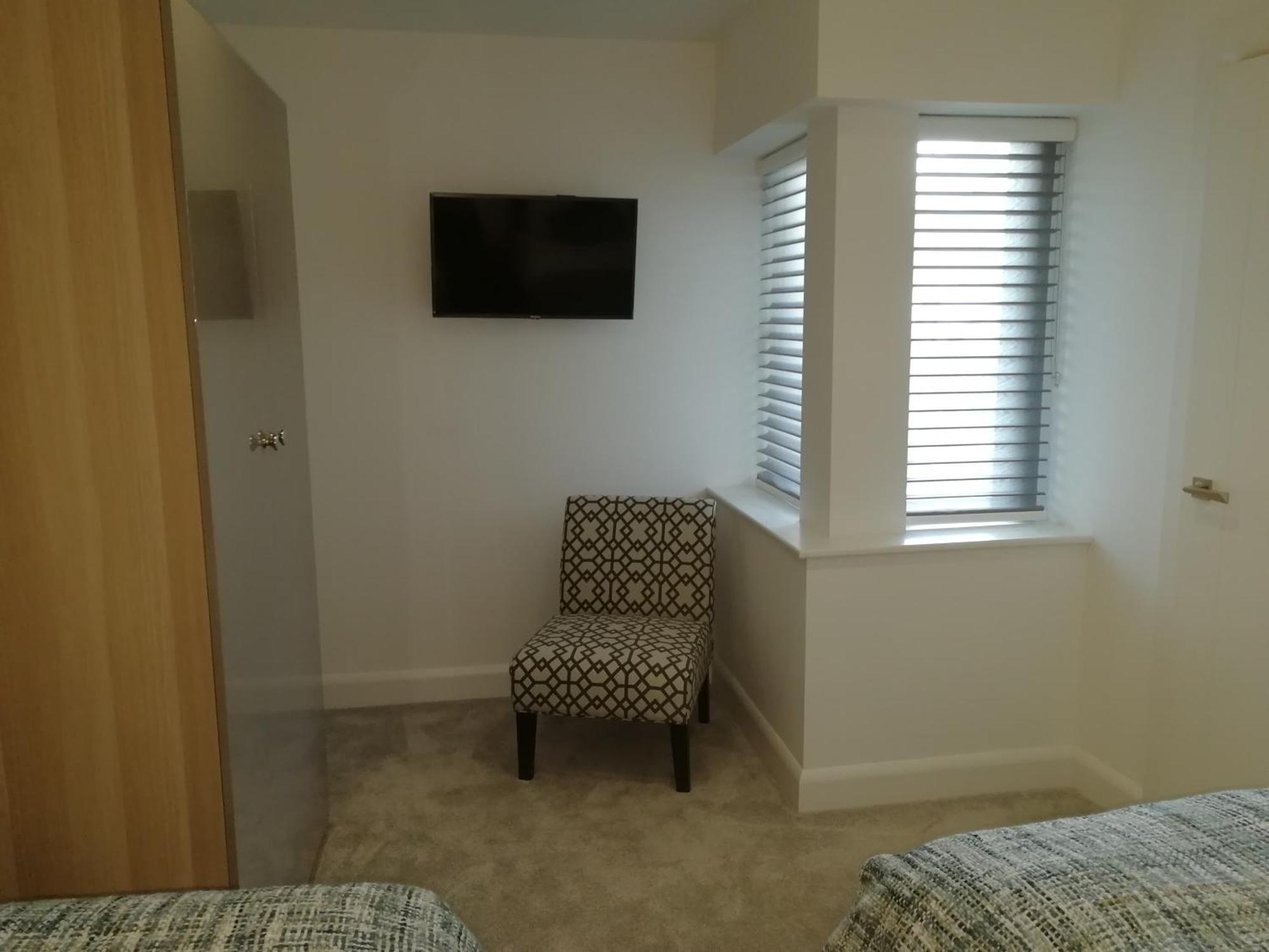 Portrush Luxury Apartment, Currangate Εξωτερικό φωτογραφία