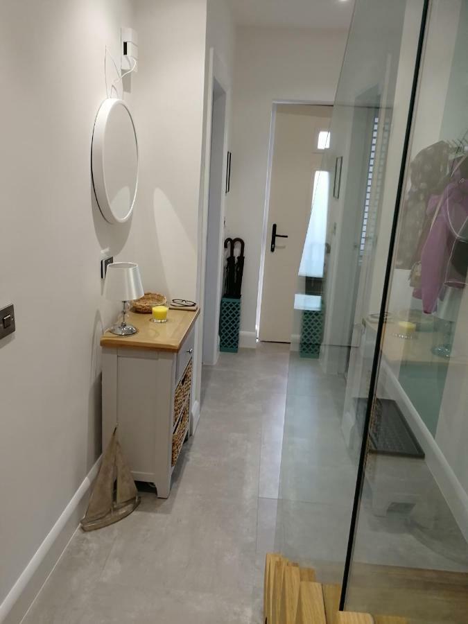 Portrush Luxury Apartment, Currangate Εξωτερικό φωτογραφία