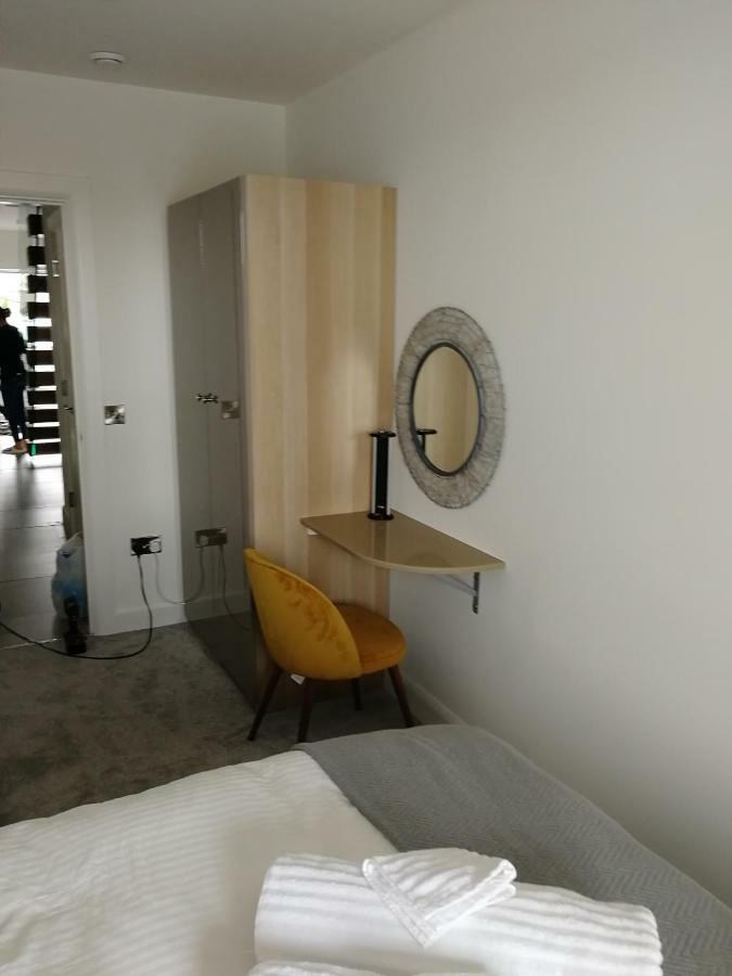 Portrush Luxury Apartment, Currangate Εξωτερικό φωτογραφία