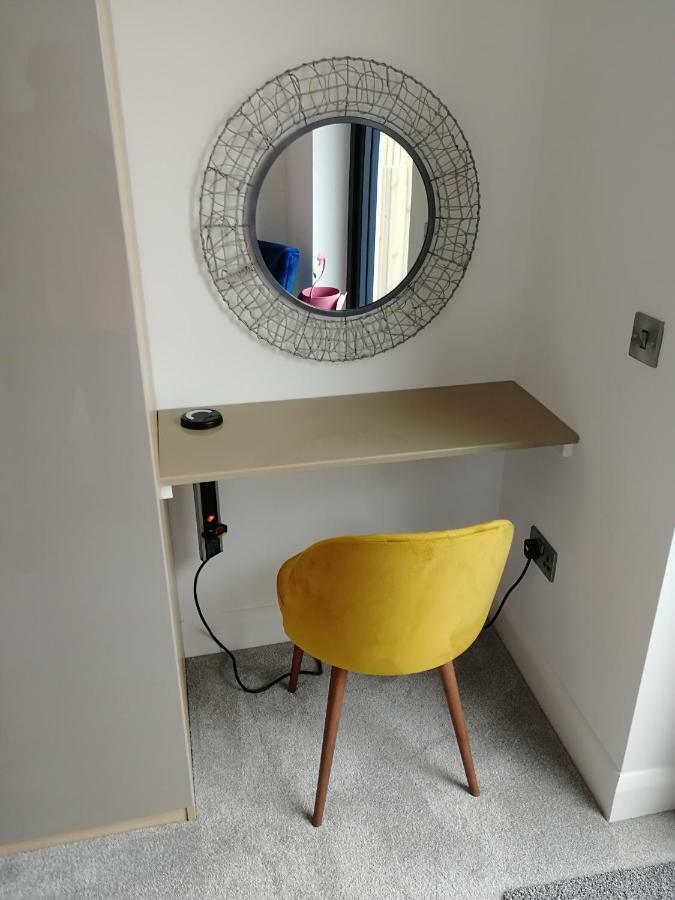 Portrush Luxury Apartment, Currangate Εξωτερικό φωτογραφία