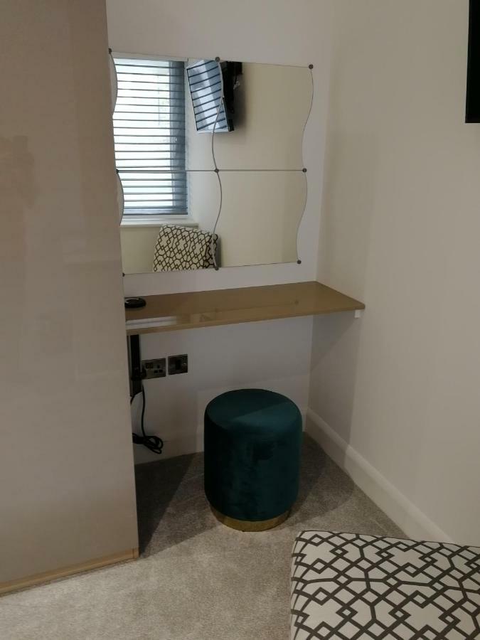 Portrush Luxury Apartment, Currangate Εξωτερικό φωτογραφία