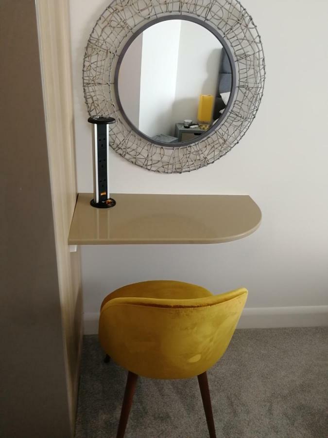 Portrush Luxury Apartment, Currangate Εξωτερικό φωτογραφία