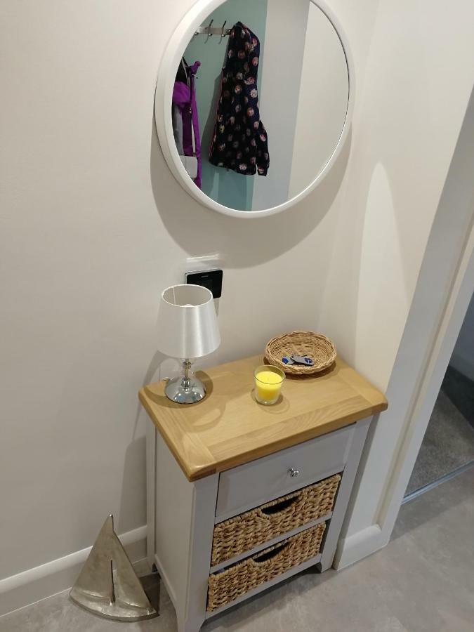 Portrush Luxury Apartment, Currangate Εξωτερικό φωτογραφία