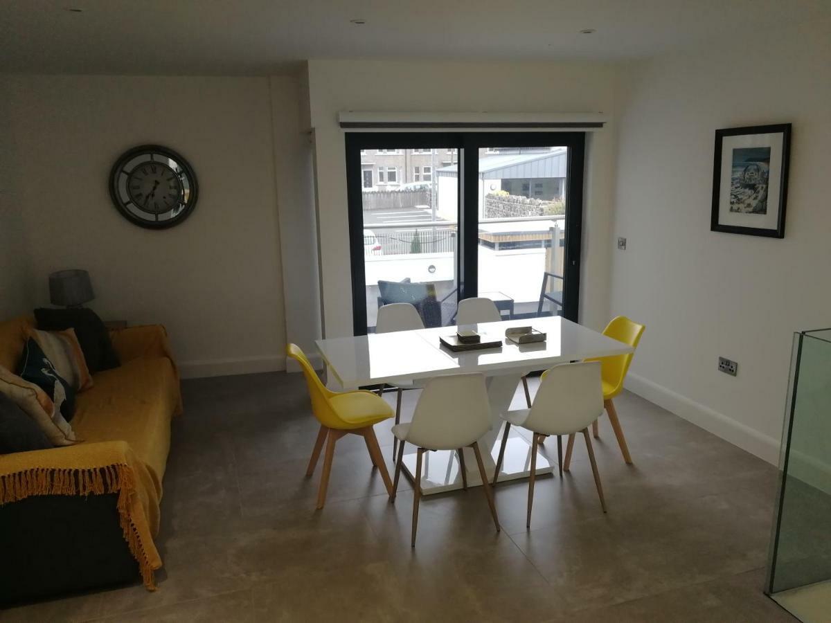 Portrush Luxury Apartment, Currangate Εξωτερικό φωτογραφία